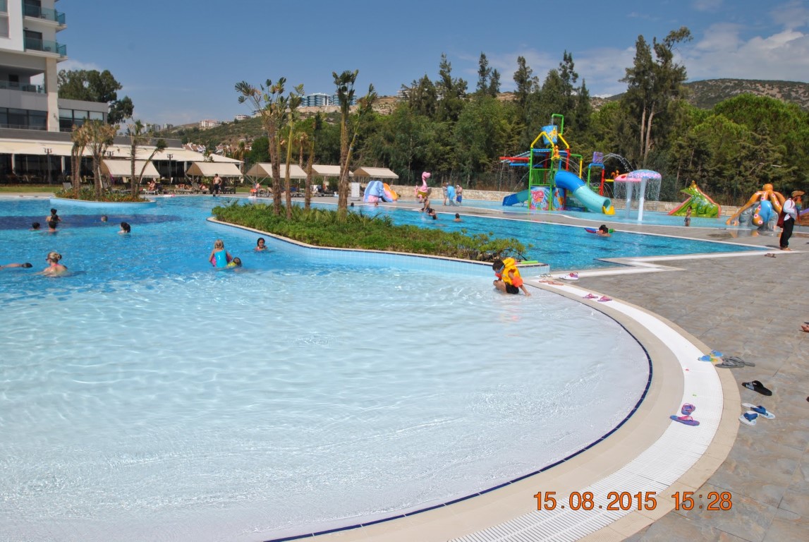 imagini hotel SEVEN SEAS SEALIGHT KUSADASI